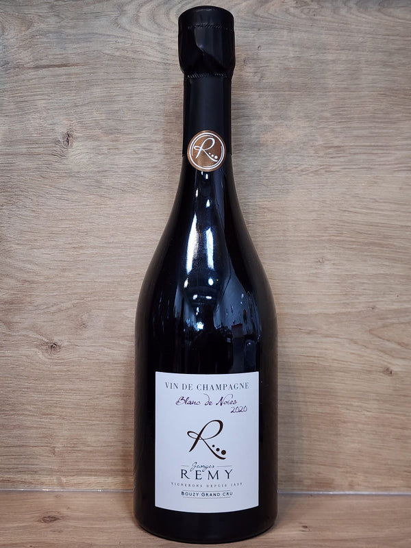 Georges Remy – Blanc de Noirs - Champagne CPHWINES