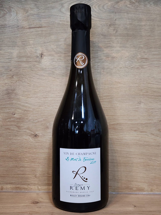 Georges Remy – Mont de Tauxières 2019 - CPHWINES