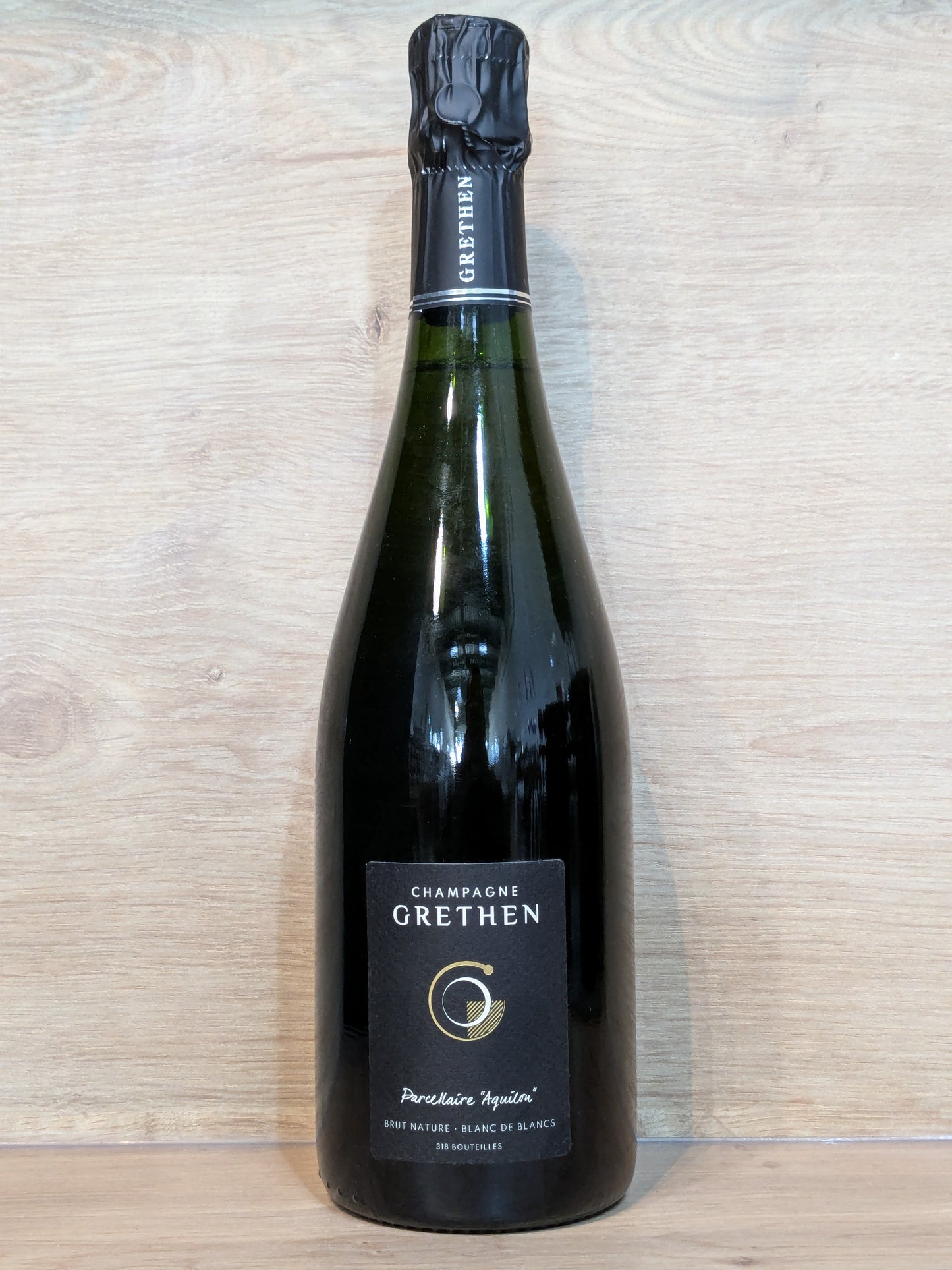 Grethen - Aquiton 2020 - CPHWINES