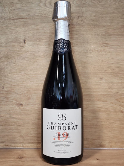 Guiborat – PRISME.19 - CPHWINES