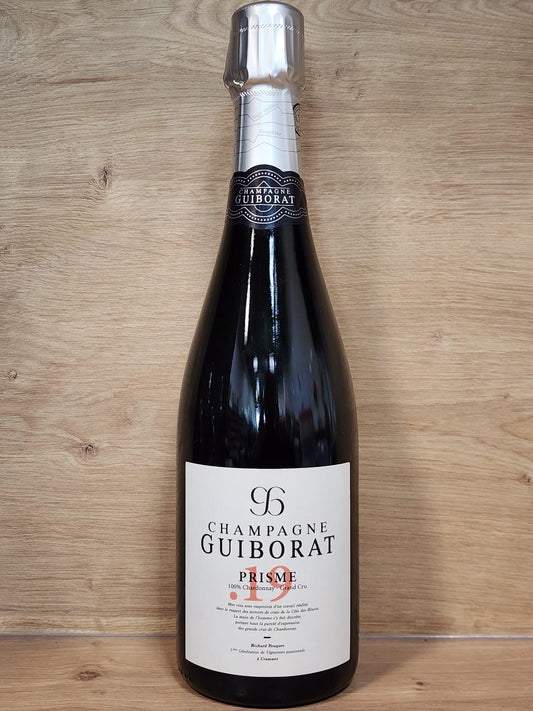 Guiborat – PRISME.19 - CPHWINES