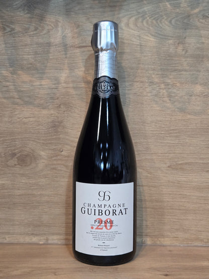 Guiborat – Prisme 2020 - CPHWINES