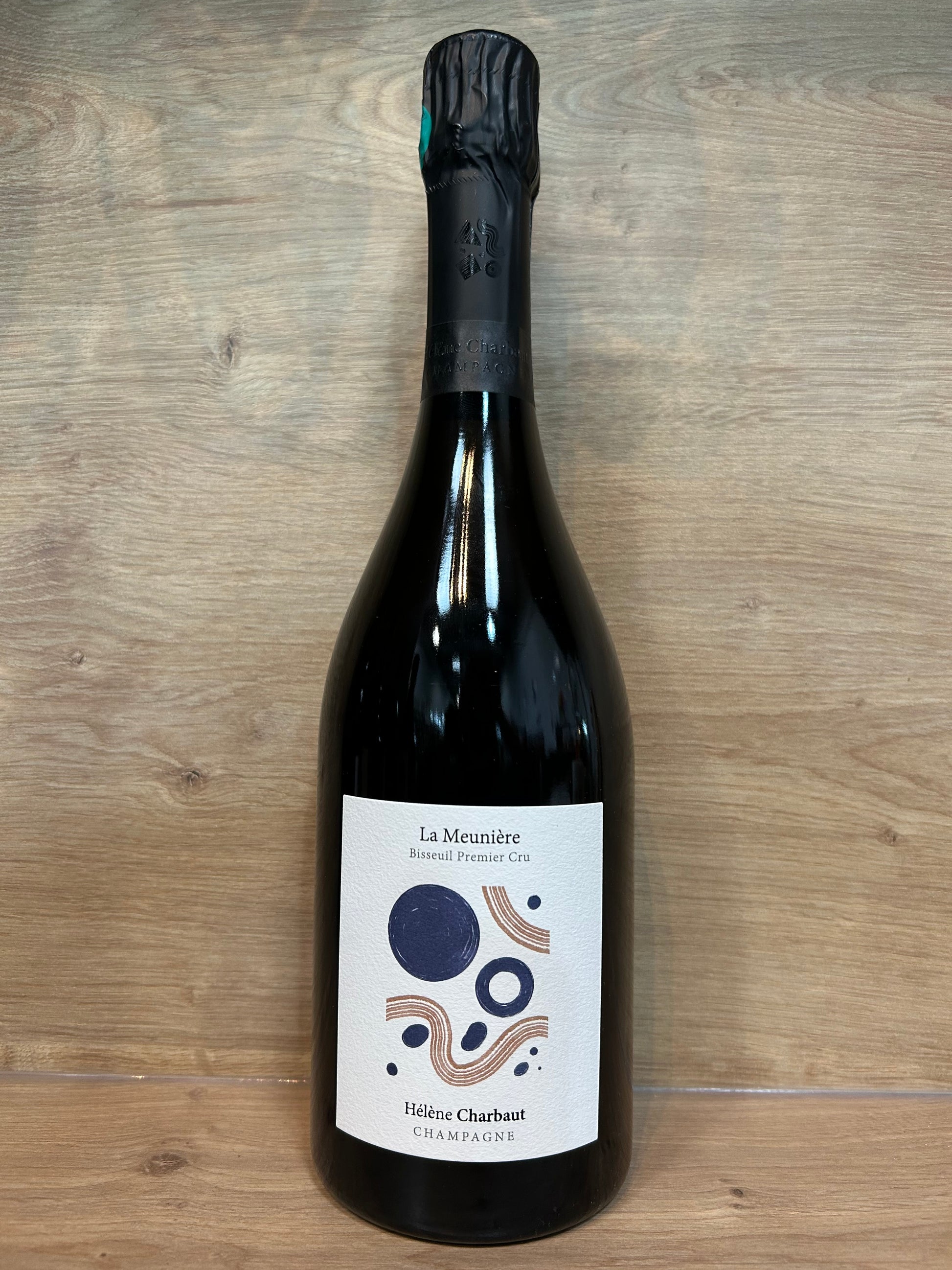 Hélène Charbaut - La Meunière 2022 - CPHWINES