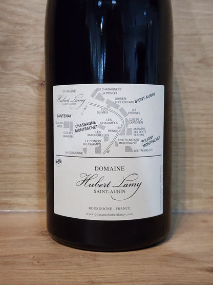 Hubert Lamy - La Goujonne Vieilles Vignes 2022 - CPHWINES