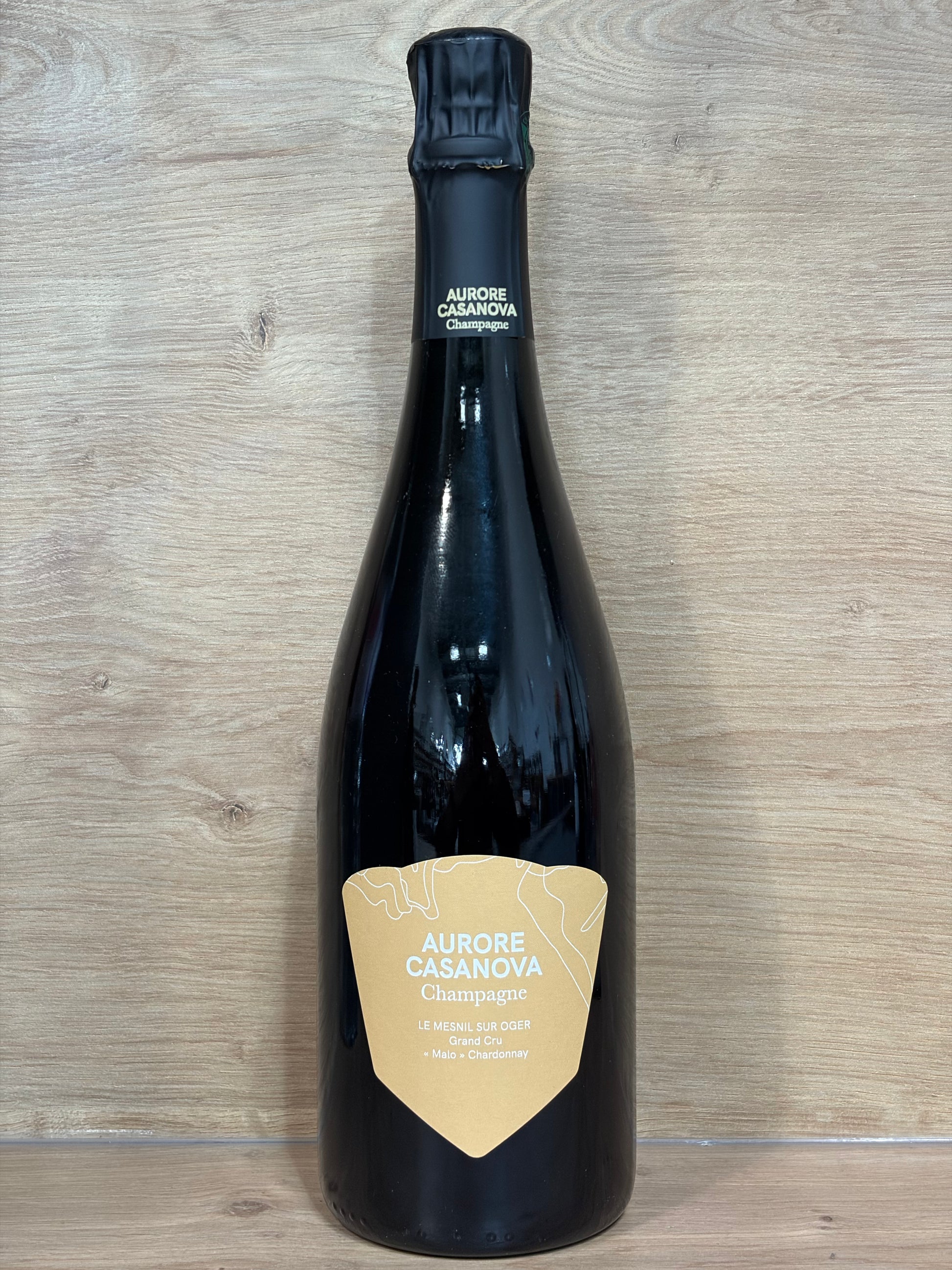 Aurore Casanova - Malo Chardonnay - CPHWINES