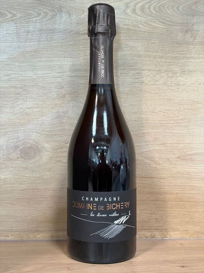 Domaine de Bichery - Les Terres Mêles 2023