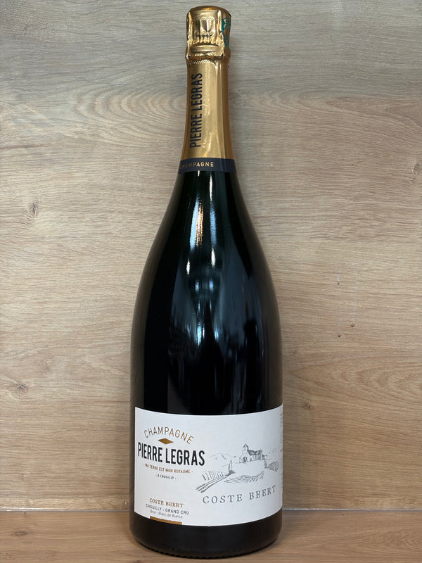 Pierre Legras - Coste Beert 2021 - Magnum