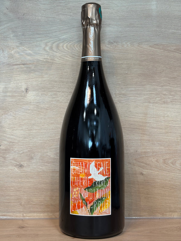 Laherte Frères - Ultradition - Magnum - Champagne CPHWINES