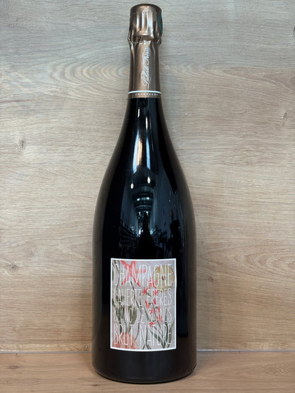 Laherte Frères - Blanc de Blancs Brut Nature - Magnum