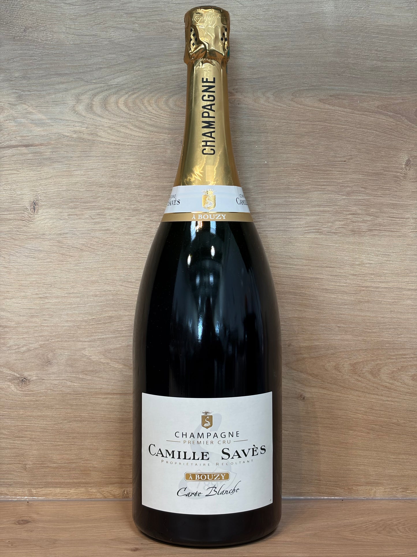 Camille Savès - Carte Blanche - Magnum