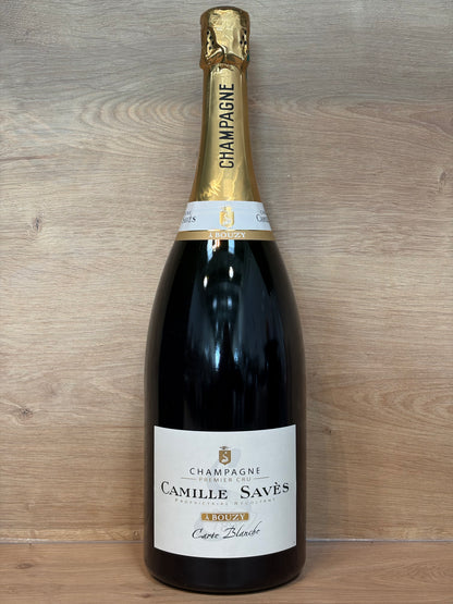 Camille Savès - Carte Blanche - Magnum