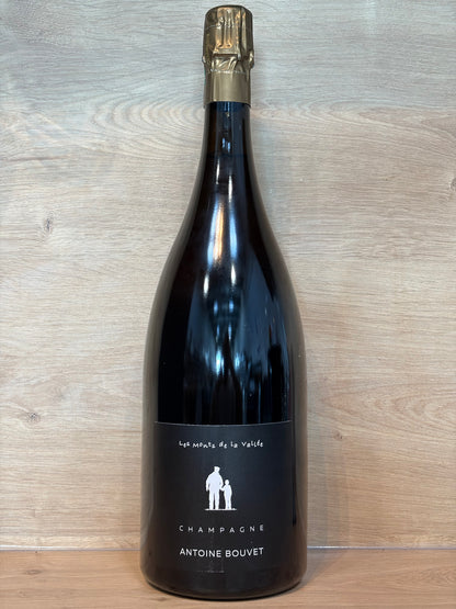 Antoine Bouvet - Les Monts de la Vallée 2022 - Magnum