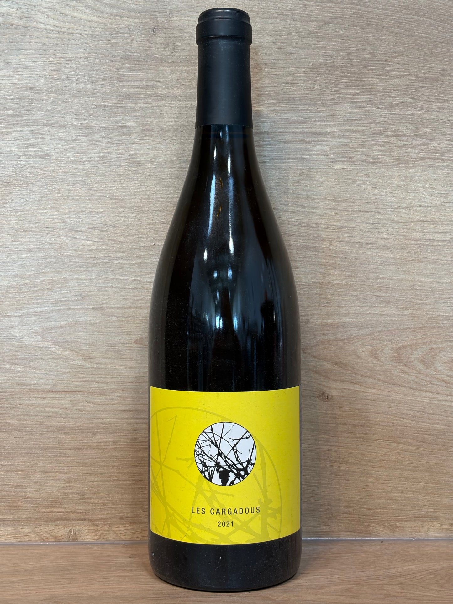 Clos de la Barthassade - Les Cargadous 2021