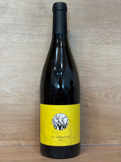 Clos de la Barthassade - Les Cargadous 2021