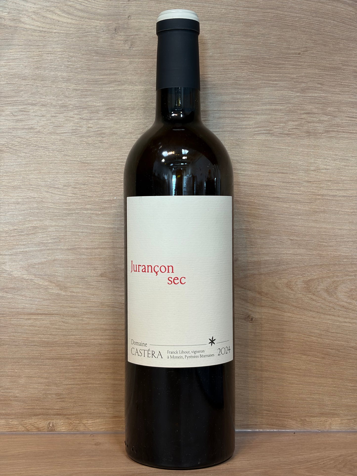 Domaine Castéra - Jurançon Sec 2024