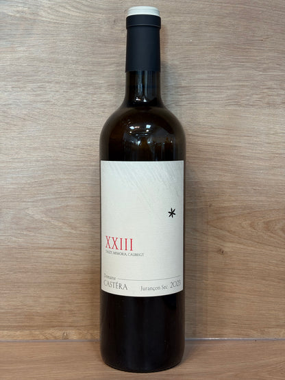 Clos Baquey - Côtes du Marmandais 2018