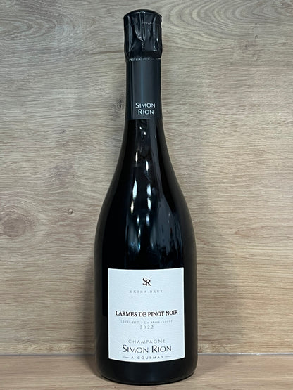 Simon Rion - Larmes de Pinot Noir