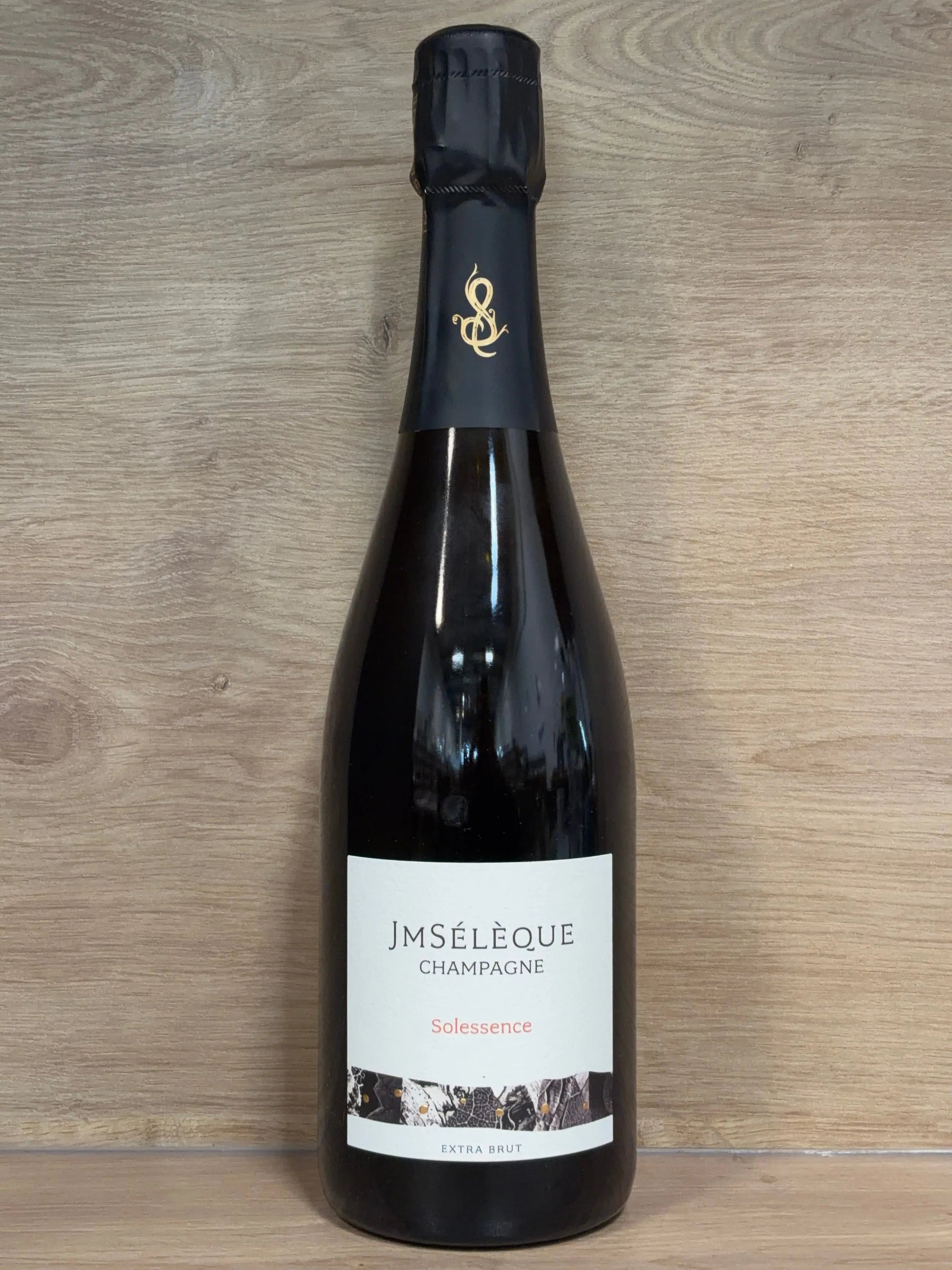 JM Sélèque - Solessence - CPHWINES