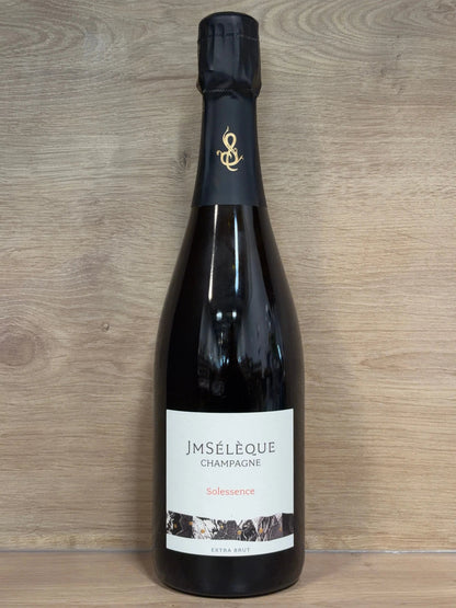 JM Sélèque - Solessence - CPHWINES