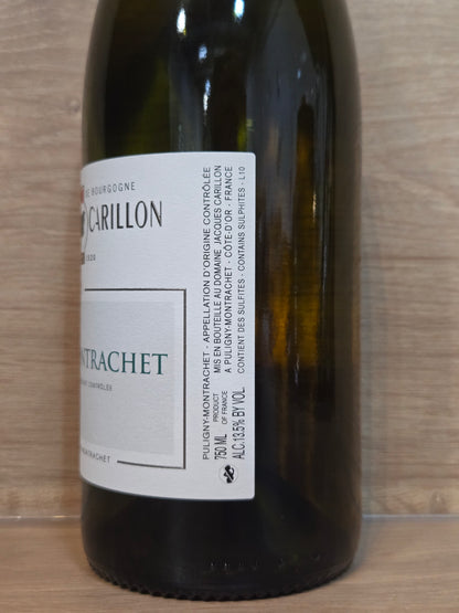 Jacques Carillon - Puligny-Montrachet 2023 - CPHWINES