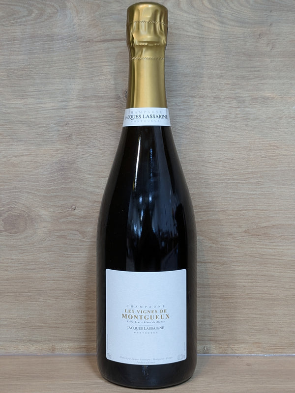 Jacques Lassaigne - Les Vignes de Montgueux - Champagne CPHWINES