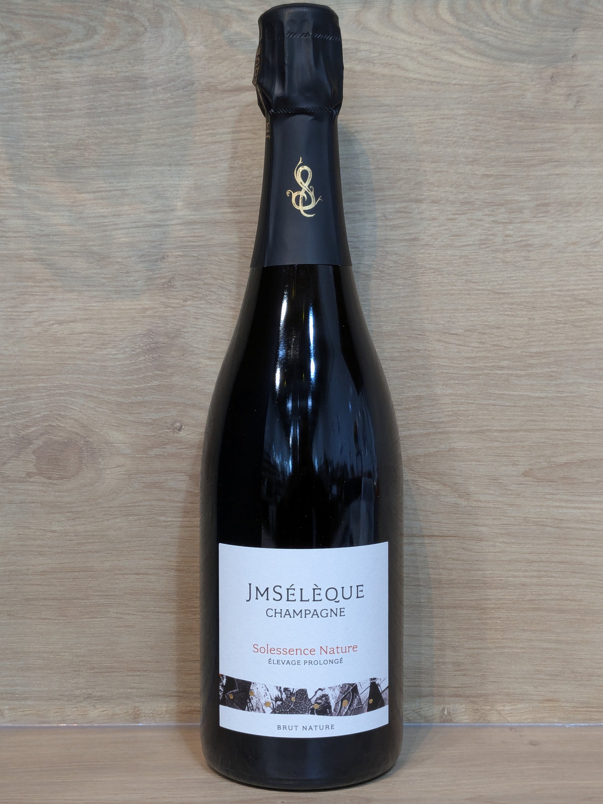 JmSélèque - Solessence Nature - CPHWINES