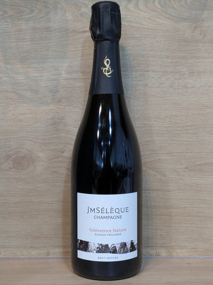 JmSélèque - Solessence Nature - CPHWINES