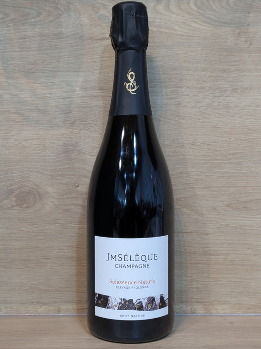 JmSélèque - Solessence Nature - CPHWINES