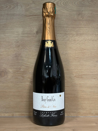 Laherte Frères - Bouzy Grand Cru - CPHWINES