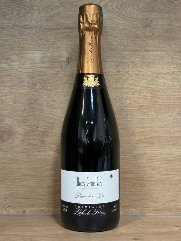 Laherte Frères - Bouzy Grand Cru - Champagne CPHWINES