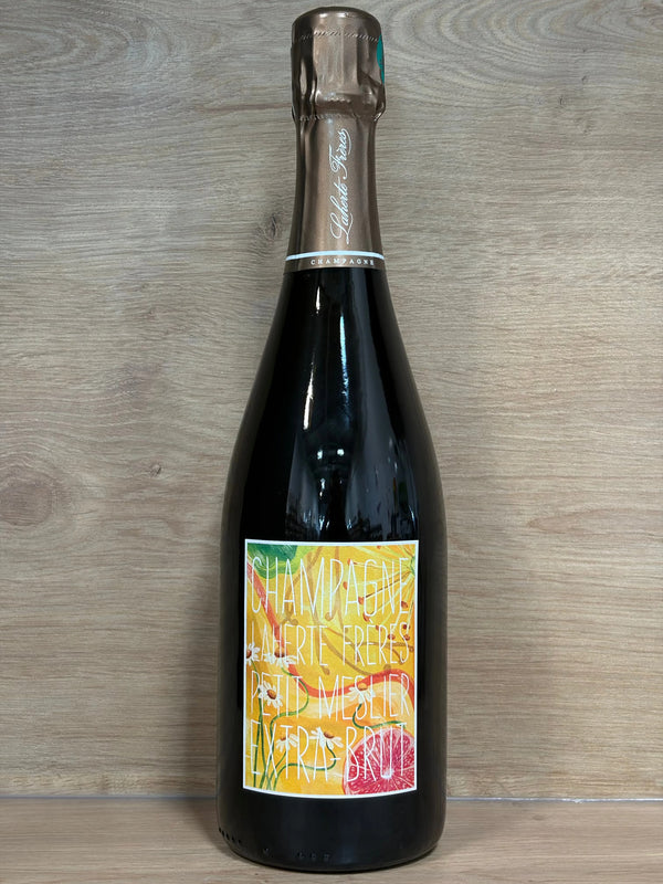 Laherte Frères - Petit Meslier Extra Brut - Champagne CPHWINES