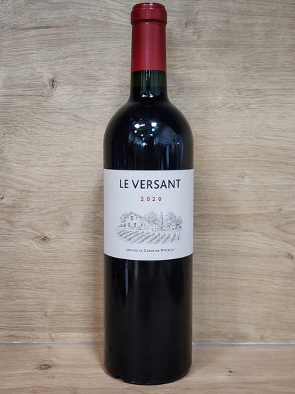Le Versant - CPHWINES