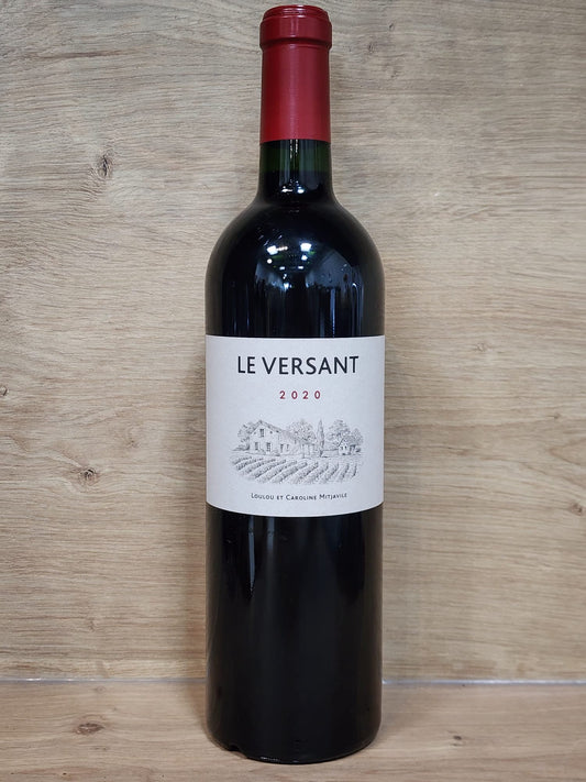 Le Versant - CPHWINES