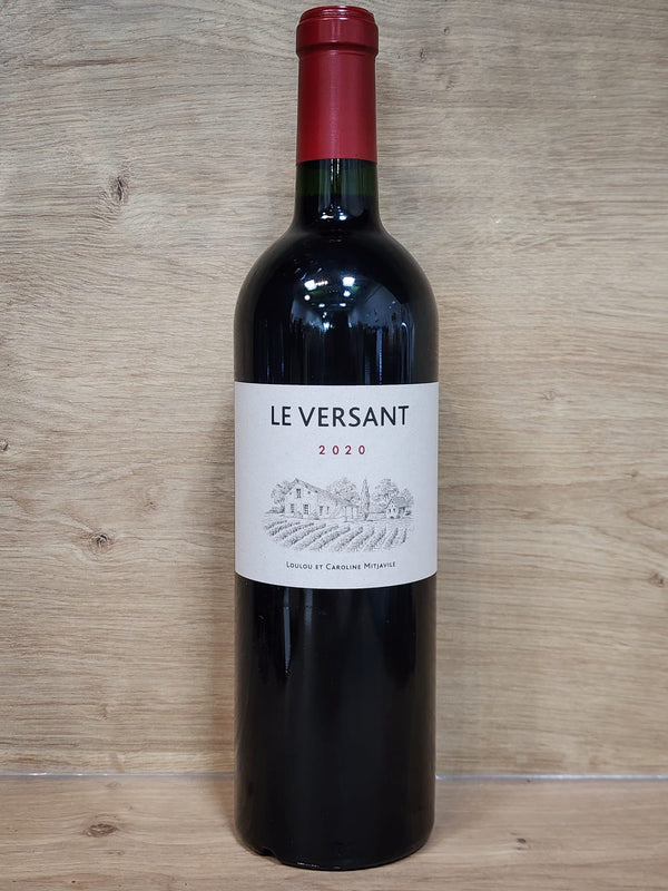 The Slope  - Champagne CPHWINES