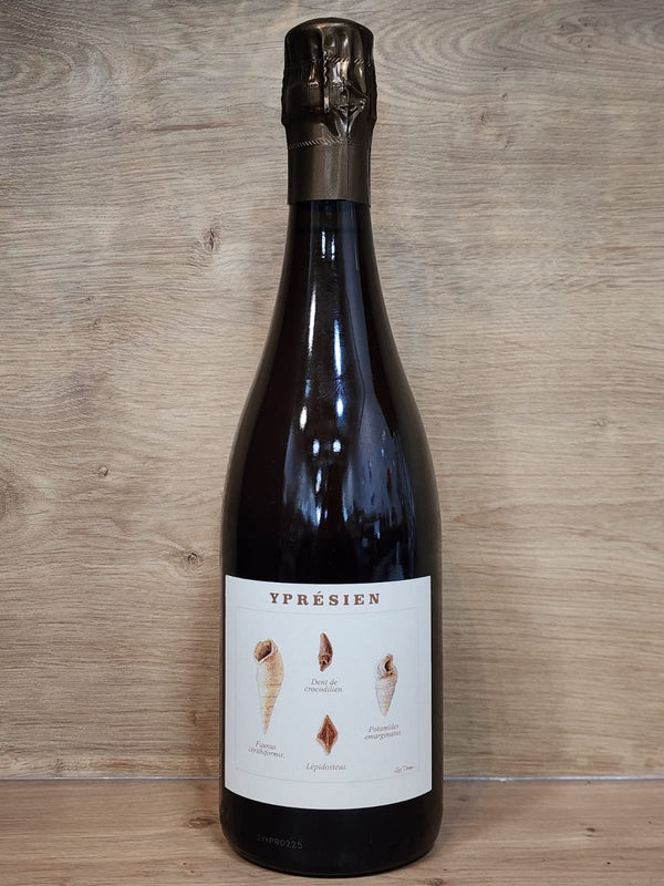 Legrand-Latour Yprésien - Champagne CPHWINES