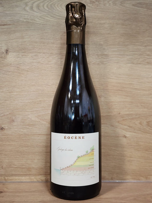 Legrand-Latour - Éocène - CPHWINES