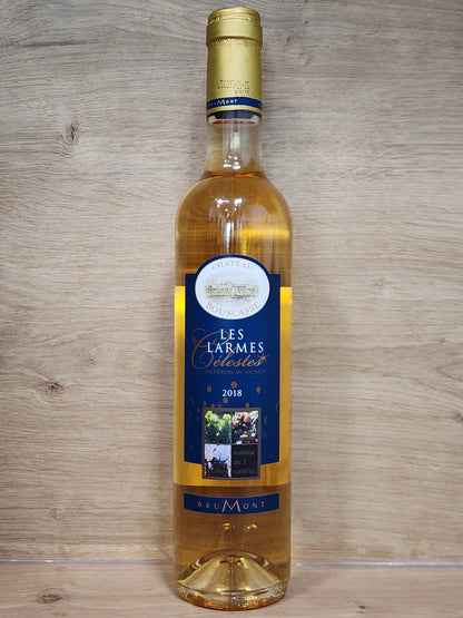 Les Larmes Célestes 2018 - CPHWINES