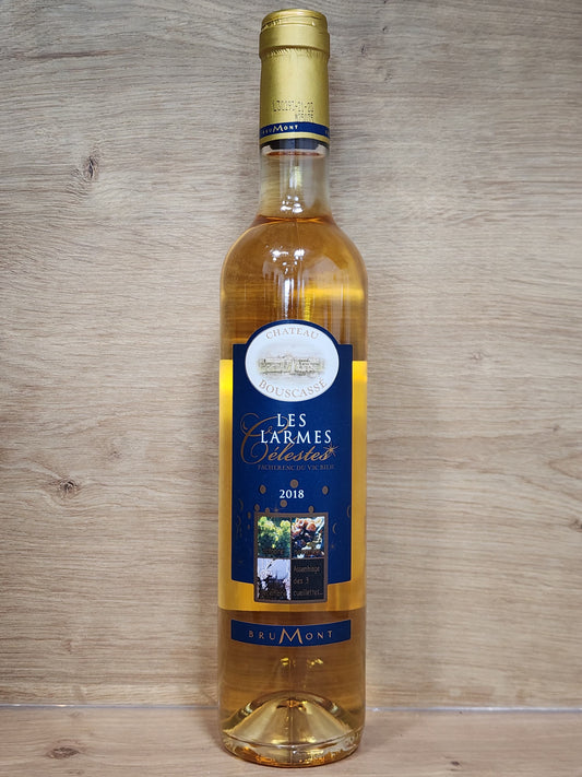 Les Larmes Célestes 2018 - CPHWINES