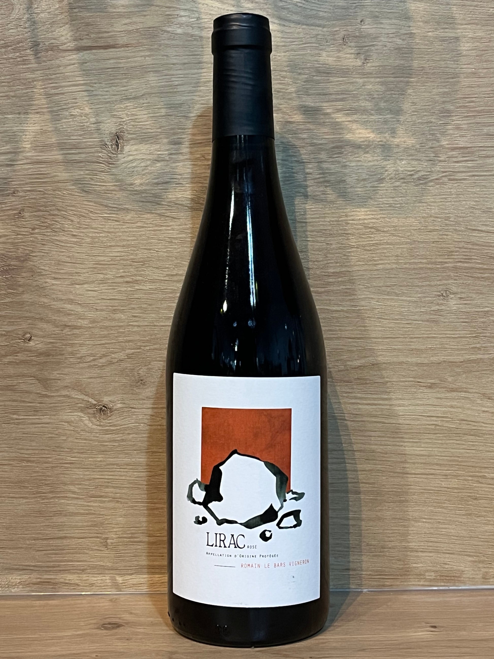 Lirac - Rosé 2024 - CPHWINES