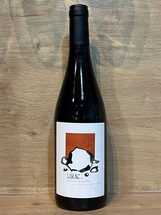 Lirac - Rosé 2024 - CPHWINES