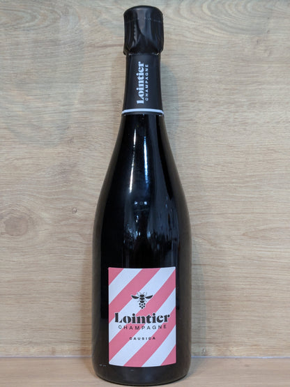 Lointier - Causica Rosé de Saignée - CPHWINES