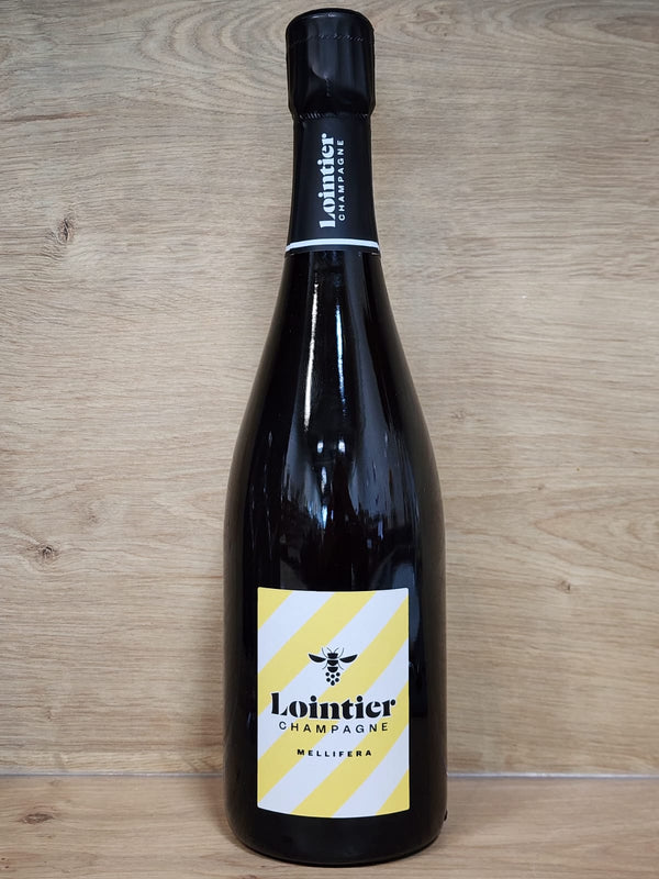 Lointier – Mellifera - Champagne CPHWINES