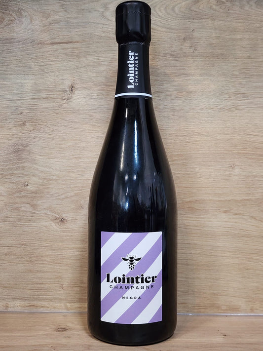 Lointier – Negra - CPHWINES
