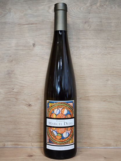 Marcel Deiss - Alsace Complantation 2023 - CPHWINES