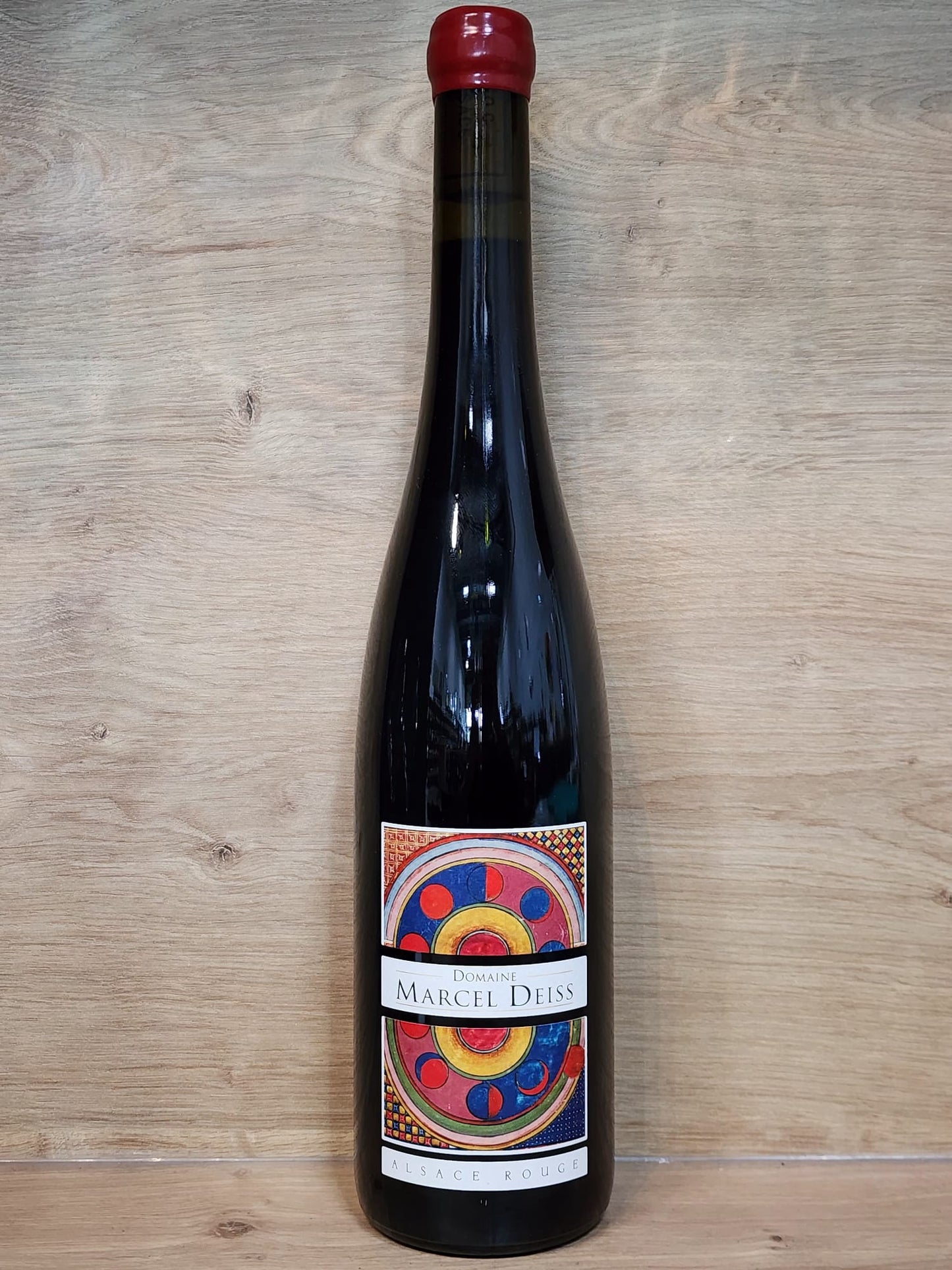 Marcel Deiss - Alsace Rouge 2022 - CPHWINES
