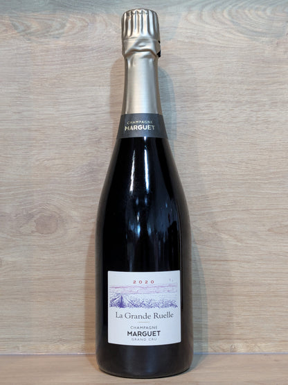 Marguet - La Grande Ruelle 2020 - CPHWINES