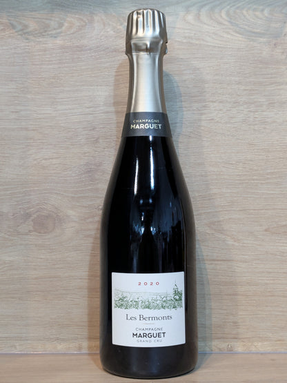 Marguet - Les Bermonts 2020 - CPHWINES