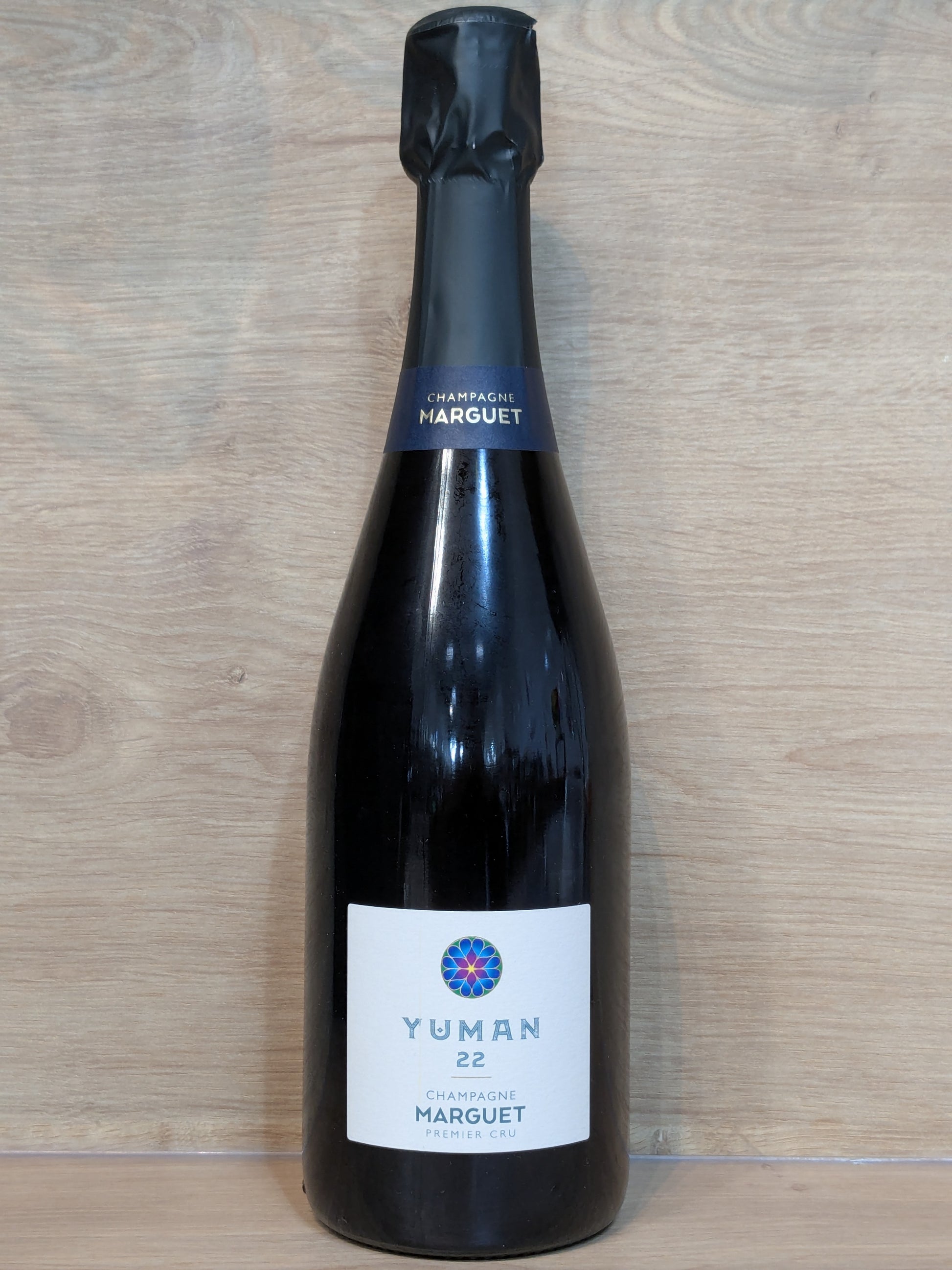 Marguet - Yuman 22 - CPHWINES