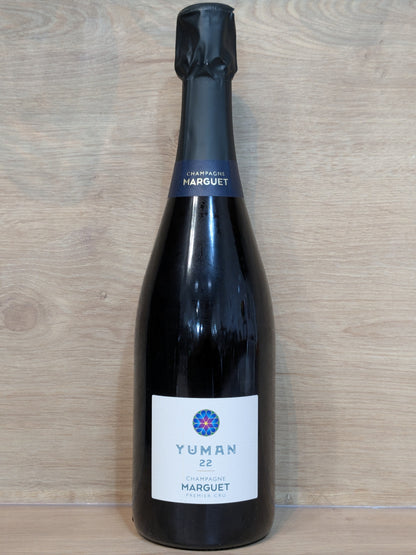 Marguet - Yuman 22 - CPHWINES