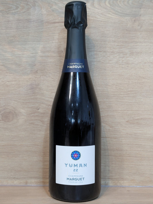 Marguet - Yuman 22 - CPHWINES